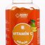 BIOMIC VITAMÍN C 250 mg gummies, mangová príchuť 1x90 ks obrázok