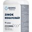 BIOMIC ZINOK bisglycinát15 mg tbl 1x90 ks obrázok
