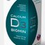 Biomin CALCIUM S VITAMÍNOM D3 cps 1x60 ks obrázok