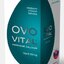 Biomin OVOVITAL PRÍRODNÉ CALCIUM cps 1x60 ks obrázok