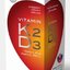 Biomin VITAMIN K2 + D3 1000 I.U. cps 1x30 ks obrázok