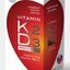 Biomin VITAMIN K2 + D3 PROTECT cps 1x60 ks obrázok