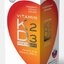 Biomin VITAMIN K2 D3 PREMIUM 2000 I.U. cps (inov.2018) 1x60 ks obrázok