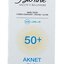 BioNike AKNET SUN 50+ krém na opaľovanie, na pleť so sklonom k akné 1x50 ml obrázok