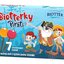Biotterky Piráti vitamínové lízanky 1x7 ks obrázok
