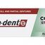 blend-a-dent COMPLETE STRONG HOLD Extra fresh super fixačný dentálny krém 1x47 g obrázok