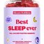 Bloom Robbins Best SLEEP ever žuvacie pastilky - gumíky, jednorožci 1x60 ks obrázok