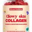 Bloom Robbins Glowy Skin - COLLAGEN žuvacie pastilky - gumíky, jednorožci 1x40 ks obrázok