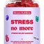 Bloom Robbins STRESS no more žuvacie pastilky - gumíky, jednorožci 1x60 ks obrázok