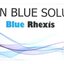 Blue Rhexis 0,06% roztok sterilný oftalmologický trypánovej modrej, ampulky  5x1 ml obrázok