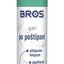 BROS gel po poštípaní mentol + aloe, 1x50 ml obrázok
