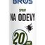 BROS spray na odevy 1x90 ml obrázok
