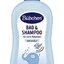 BUBCHEN BABY DETSKÝ KÚPEĽ A ŠAMPÓN s Aloe vera a pšeničným proteínom 1x400 ml obrázok