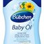 BUBCHEN BABY OLEJ 1x200 ml obrázok