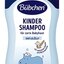 BUBCHEN BABY ŠAMPÓN sensitiv 1x400 ml obrázok