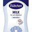 BUBCHEN TELOVÉ MLIEKO s bambuckým maslom a slnečnicovým olejom 1x400 ml obrázok