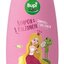 Bupi KIDS Šampón s balzamom ružový 1x250 ml obrázok