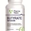 BUTYRATE INFUSION (Pharma Vision) cps 1x60 ks obrázok
