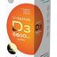 CALCIBONE Vitamin D3 EXTRA 5600 I.U. by BIOMIN cps 1x30 ks obrázok