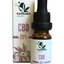CANNABIOpharm CBD 20% konopný olej 1x10 ml obrázok