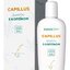 Cannaderm CAPILLUS šampón s kofeínom NEW pri vypadávaní vlasov 1x150 ml obrázok