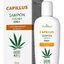 Cannaderm CAPILLUS šampón seborea CBD+ 1x150 ml obrázok