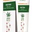 Cannaderm THERMOLKA EXTRA hrejivé konopné mazanie 1x150 ml obrázok