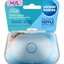 Canpol babies EasyStart Chrániče bradaviek Premium veľ. M/L, tvarované, silikón, 1x2 ks obrázok