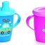 Canpol Babies Netečúci hrnček Toys 250 ml s tvrdým náustkom (9m+) 1x1 ks obrázok