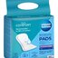 Canpol babies Popôrodné vložky UltraAbsorbent nočné, tvarované, air comfort 1x10 ks obrázok