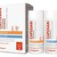 CAPISSAN ORIGINAL DUOPACK šampón 200 ml + balzam 200 ml + hrebeň, 1x1 set obrázok