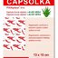 CAPSOLKA hrejivá kapsaicínová náplasť s ALOE VERA 13 x 18 cm, 1x1 ks obrázok