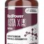 CarnoMed RedPower ASTA X 8 mg cps 1x120 ks obrázok
