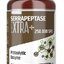CarnoMed SERRAPEPTASE EXTRA+ 250.000 SPU cps (pre zvieratá) 1x120 ks obrázok