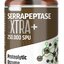 CarnoMed SERRAPEPTASE EXTRA+ 250.000 SPU cps (pre zvieratá) 1x60 ks obrázok