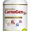 CarnoMed VitaComplex CarnoGen 5+ cps 1x60 ks obrázok