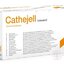 CATHEJELL LIDOCAIN C gel urt (lidokaínová instilácia 12,5 g) 1x25 ks obrázok
