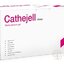 Cathejell MONO sterilný lubrikačný gél v naplnenej harmonikovej striekačke 25x12,5 g obrázok