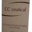 CC ceutical krém intenzívny účinok proti vráskam s jemnou krycou schopnosťou (low coverage) 1x30 ml obrázok