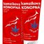 Cemio Kamzíkova konopná masť chladivá (inov.2023) 1x200 ml obrázok