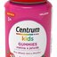 Centrum kids GUMMIES malina a jahoda želé s vitamínmi a minerálmi 1x60 ks obrázok