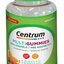 Centrum MultiGUMMIES PRE DOSPELÝCH želé s vitamínmi, minerálmi a stopovými prvkami, ovocná príchuť 1x60 ks obrázok