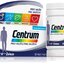 Centrum pre mužov tbl 1x60 ks obrázok