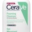 CeraVe ČISTIACI PENIVÝ GÉL na normálnu až mastnú pleť (MB094600) 1x236 ml obrázok