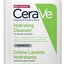 CeraVe HYDRATAČNÁ ČISTIACA EMULZIA na normálnu až suchú pokožku 1x1 l obrázok