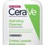 CeraVe HYDRATAČNÁ ČISTIACA EMULZIA na normálnu až suchú pokožku (MB096000) 1x473 ml obrázok