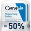 CeraVe HYDRATAČNÉ MLIEKO DUOPACK na suchú až veľmi suchú pokožku (50 % zľava na 2. produkt) 2x473 ml obrázok
