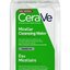 CeraVe MICELÁRNA VODA 1x295 ml obrázok