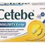 Cetebe Immunity Forte cps 1x30 ks obrázok