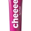 CHEEEES Lychee Zubná pasta enzymatická, bieliaca 1x60 g obrázok